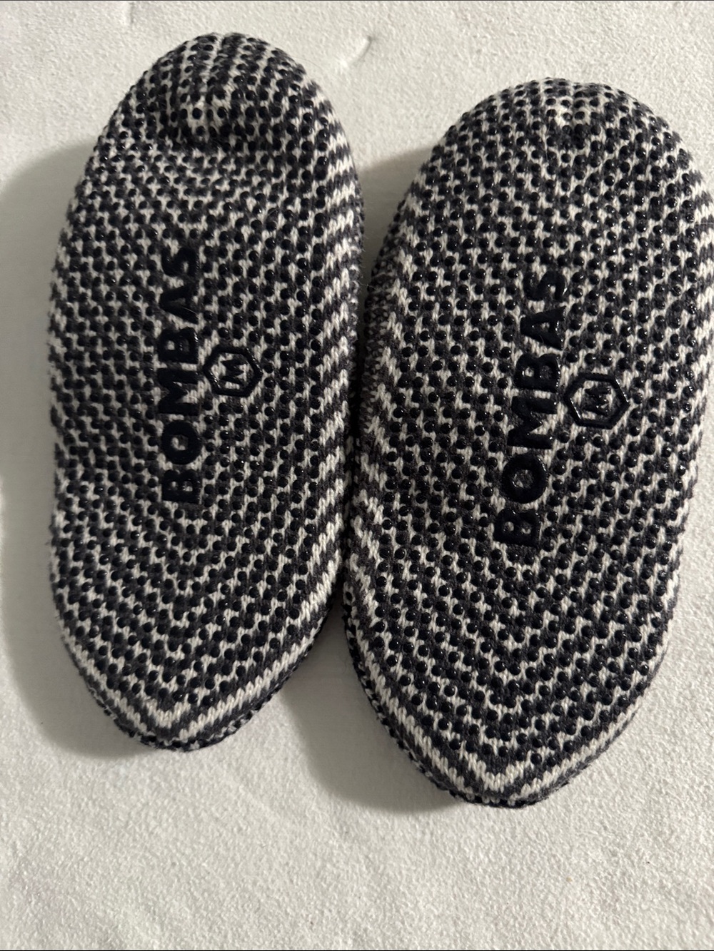 Unisex Bomba Slippers - Picture 3 of 4